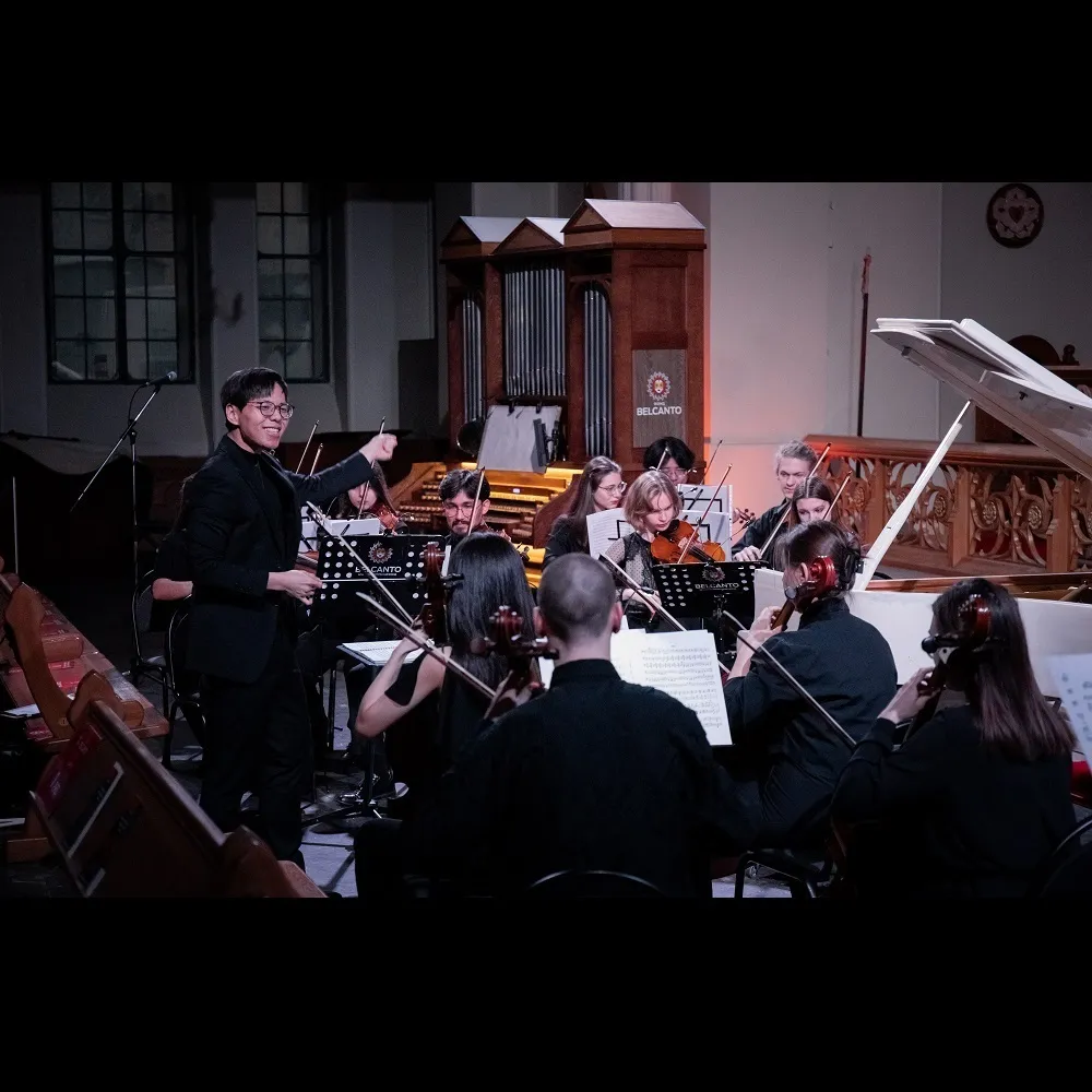 Билеты на концерт Бетховена в Москве 16 Янв 2026