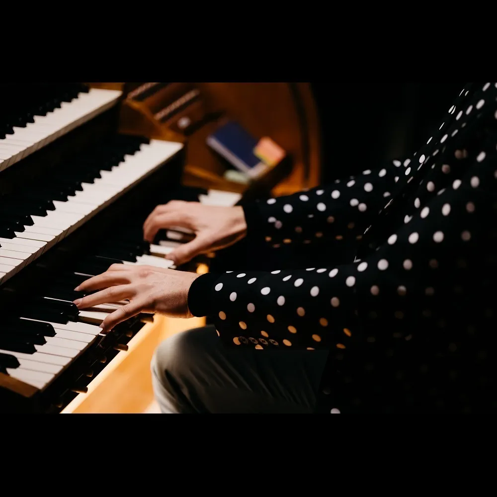 Билеты на концерт Орган и саксофон в Москве 16 янв 2026