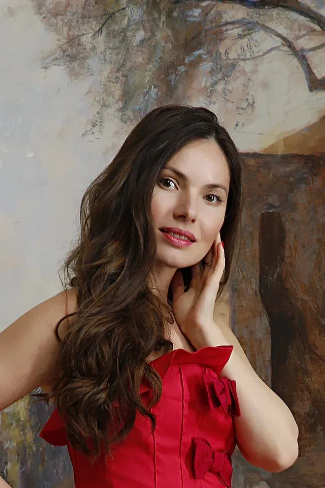 Билеты на Органный вечер 16 янв 2026 Москва