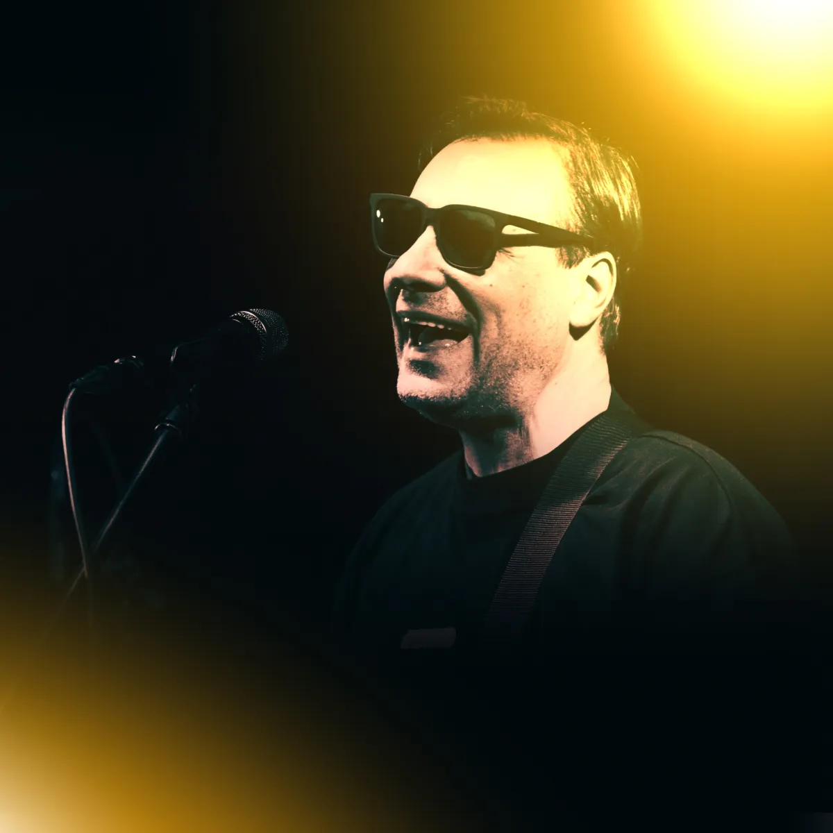 Билеты на концерт Евгения Цыганова «МЕ4ТА» 1 фев 2026