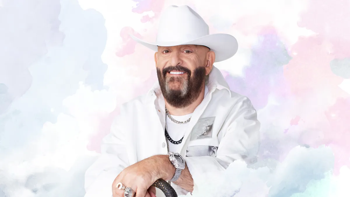 Билеты на концерт Михаила Шуфутинского в Казани 26 фев 2026