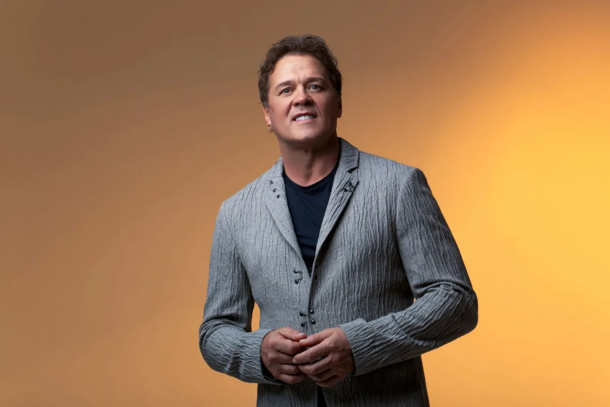 Билеты на концерт Сергея Любавина 4 янв 2026 в СПб