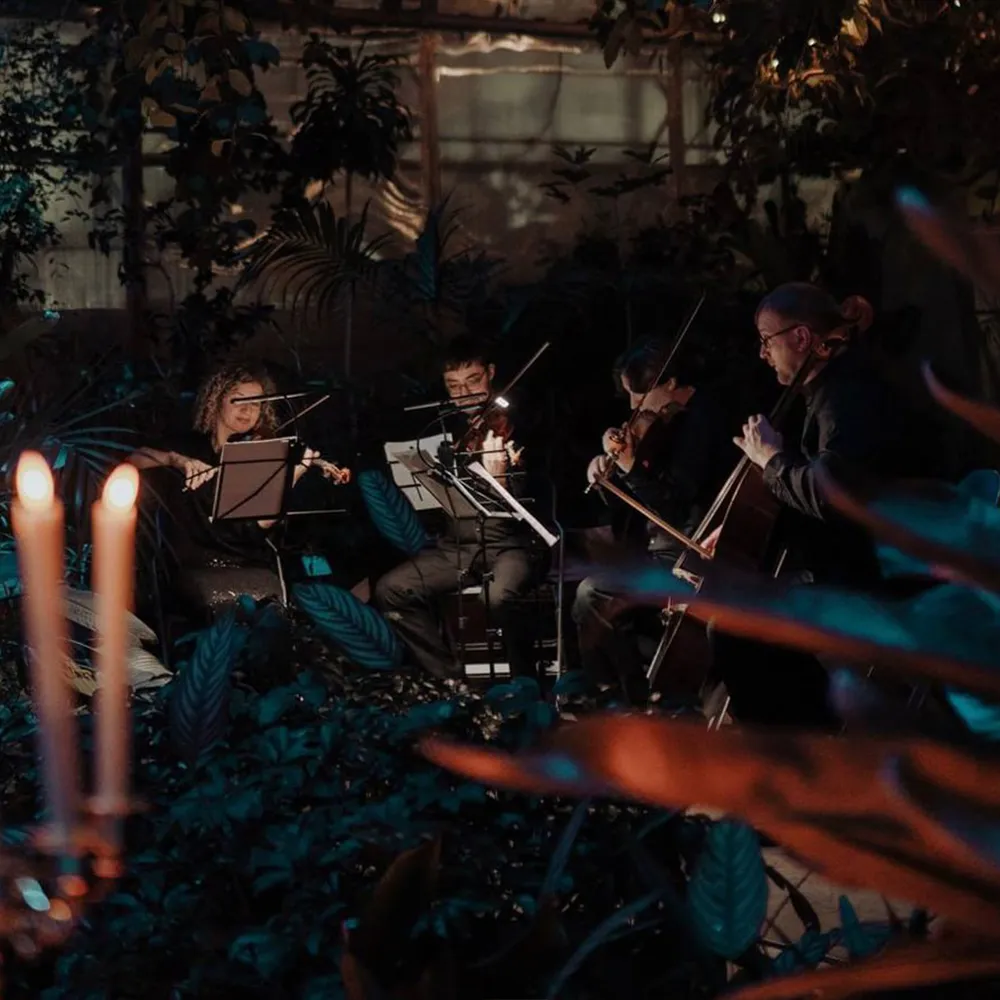 Билеты на "Магия свечей" в Санкт-Петербурге 3 янв 2026