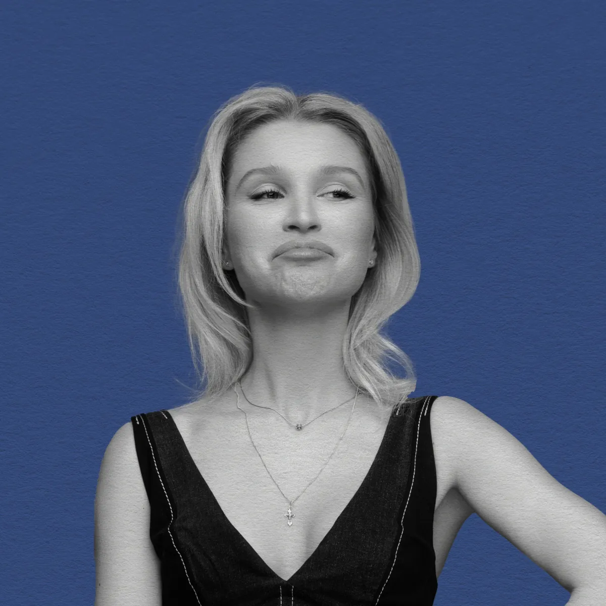 Билеты на стендап Алисы Дударевой в Москве 29 Дек 2025