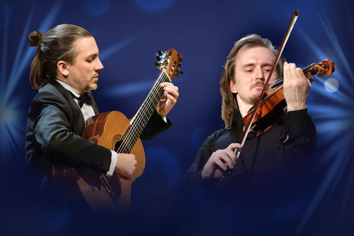 Билеты на Великие шедевры музыки 21 янв 2026 Москва