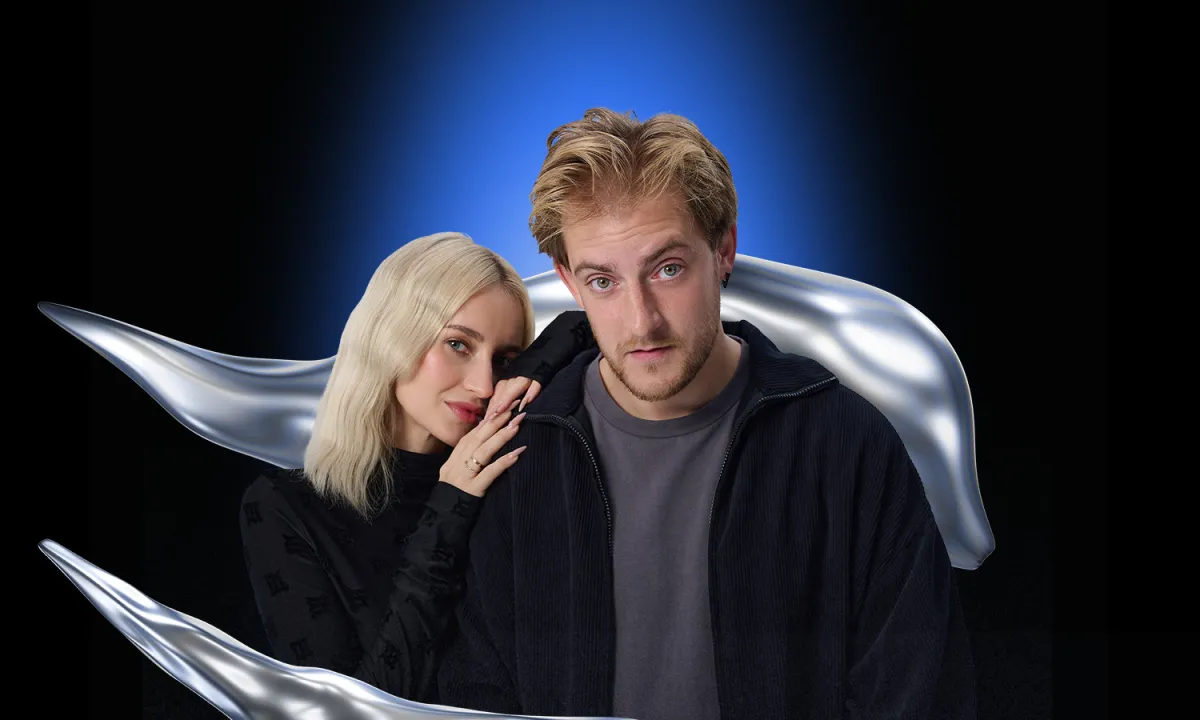 Билеты NANSI & SIDOROV в Воронеже 26 марта 2026