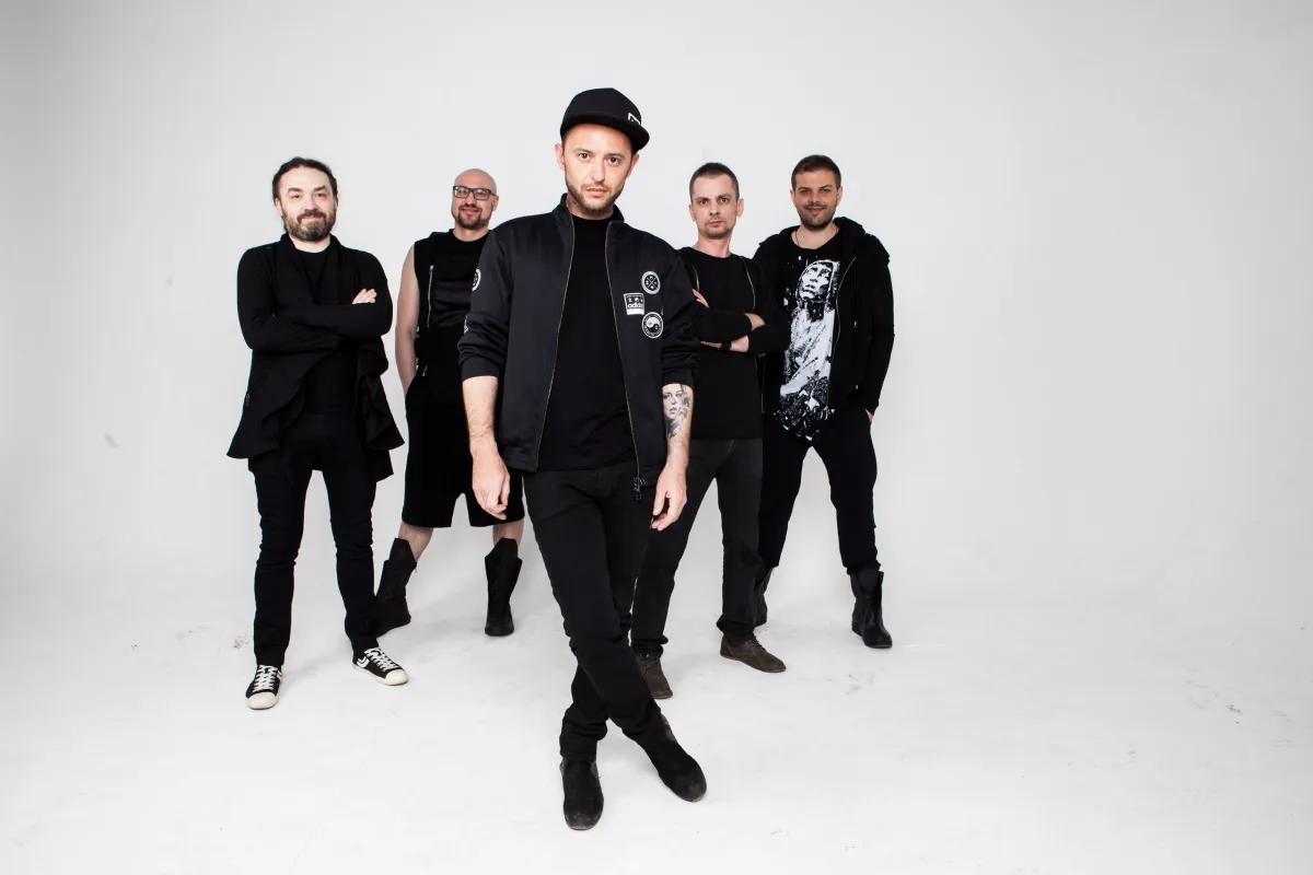 Билеты на концерт Звери в Улан-Удэ 1 Марта 2026