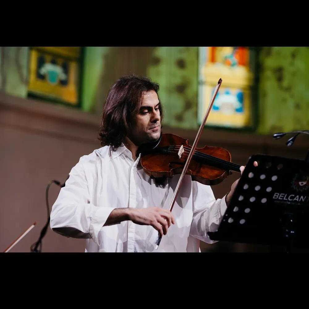 Билеты на Рождественскую ночь в соборе 25 Дек 2025 Москва