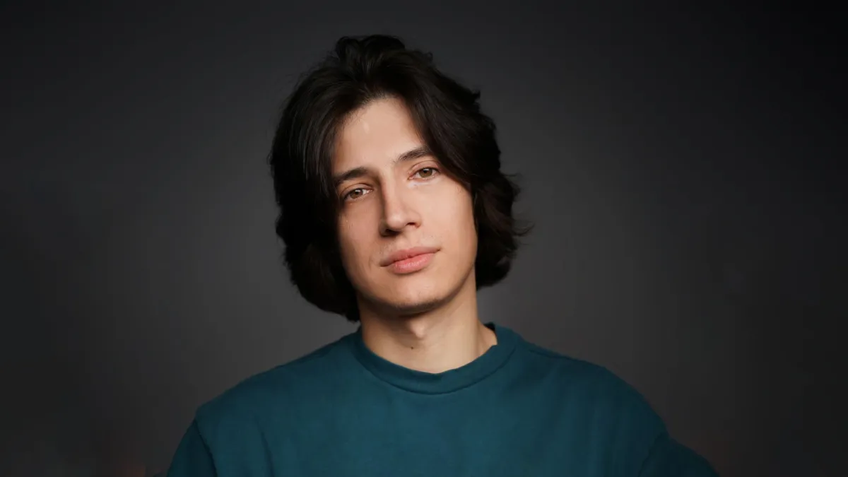 Билеты на стендап Тимура Хамадуллина 3 янв 2026 СПб