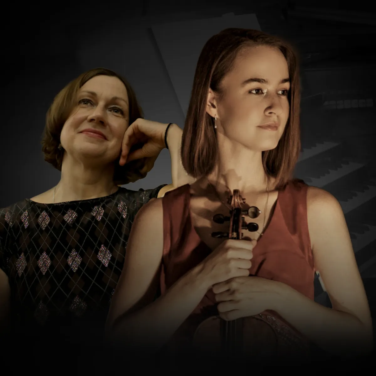 Билеты на Органные вечера в Кусково 20 дек 2025