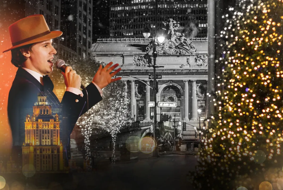 Билеты на "Let it Snow" 27 Дек 2025 в Москве