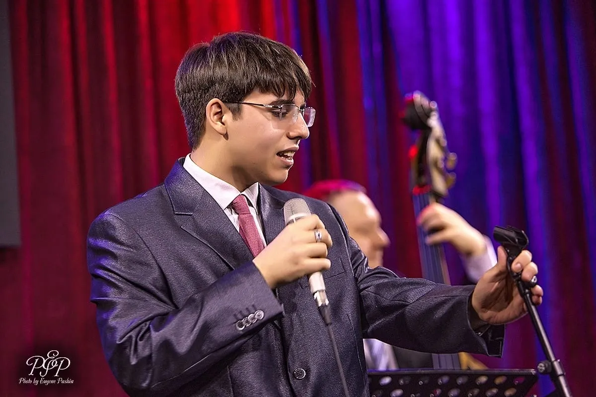 Билеты на R.K. Quintet в Ростове-на-Дону 19 дек 2025