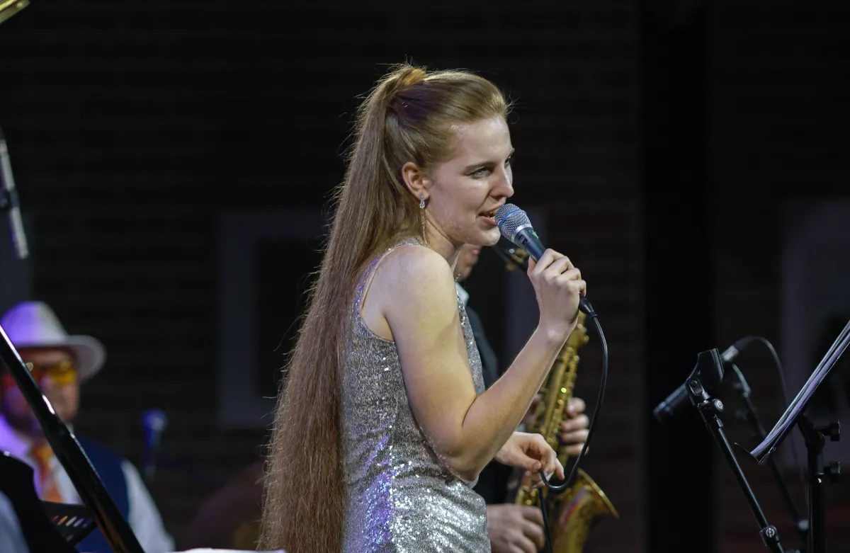 Билеты на Jazz Papa Band: Новогодние чудеса 30 Дек 2025