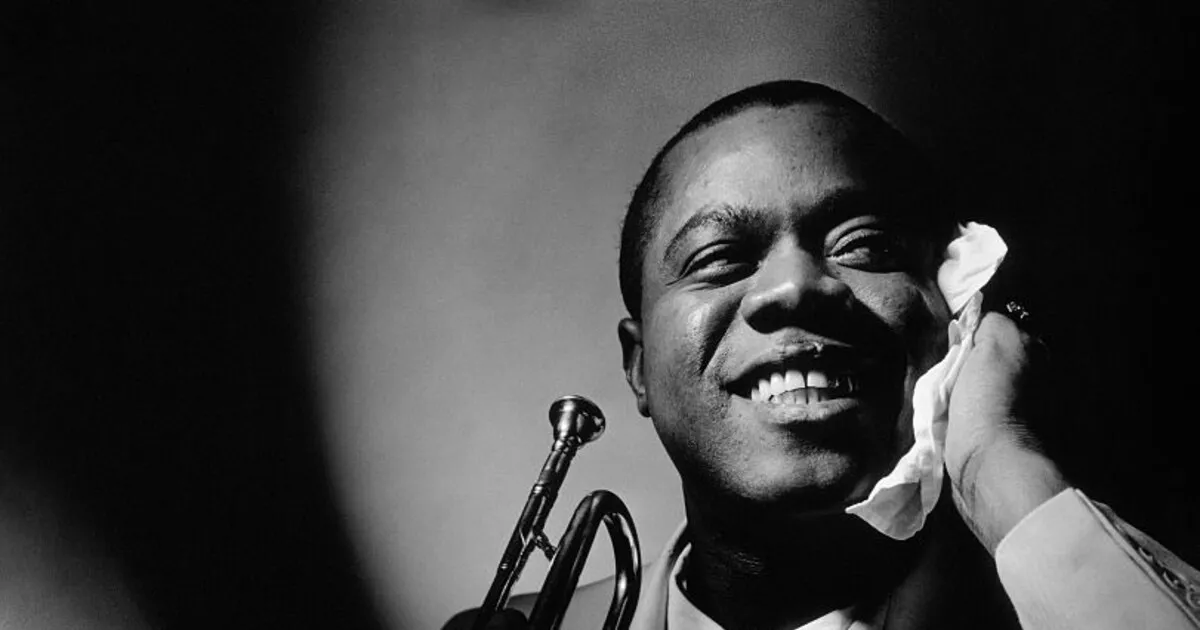 Билеты на Tribute to Louis Armstrong 19 дек 2025 в Ростове