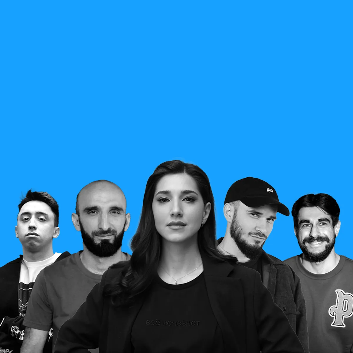 Билеты на StandUp Дагестан в Москве 11 Дек 2025