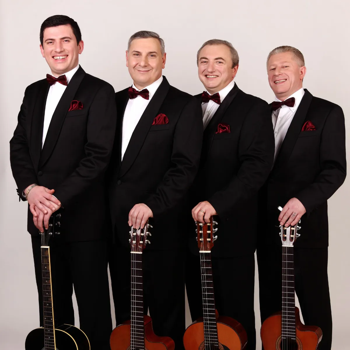 Билеты на концерт Ансамбля Сулико в Москве 12 фев ...