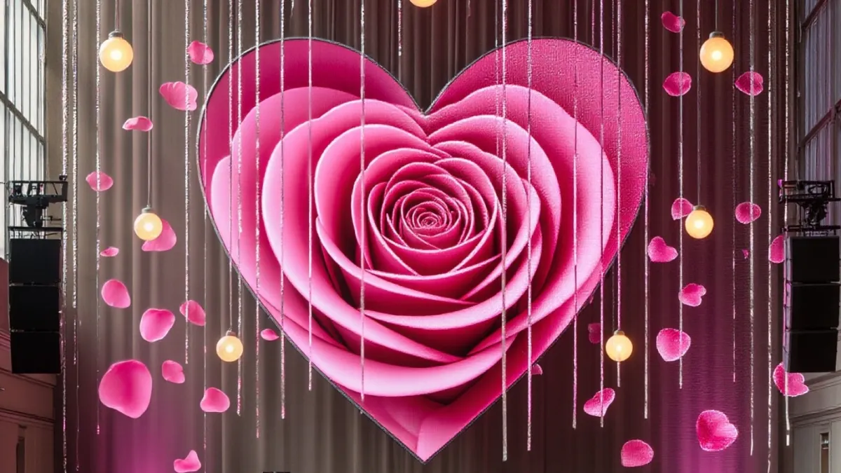 Билеты на Мелодии Любви 14 фев 2026 СПб