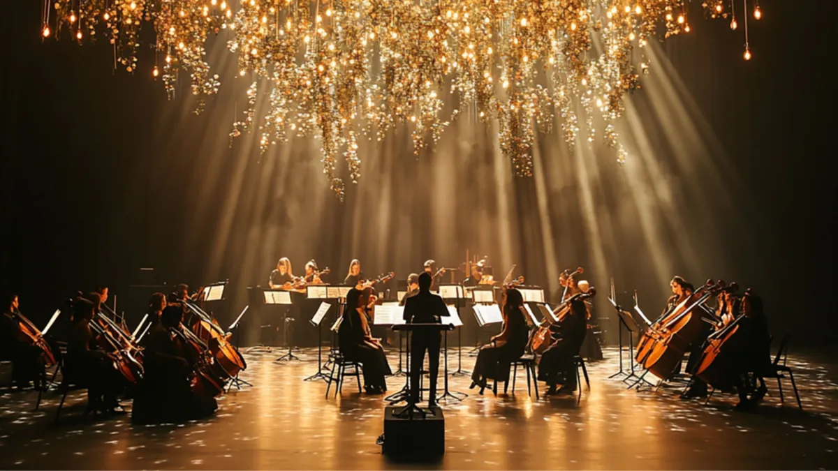 Билеты на концерт «При свечах» 26 дек 2025 в Калининграде