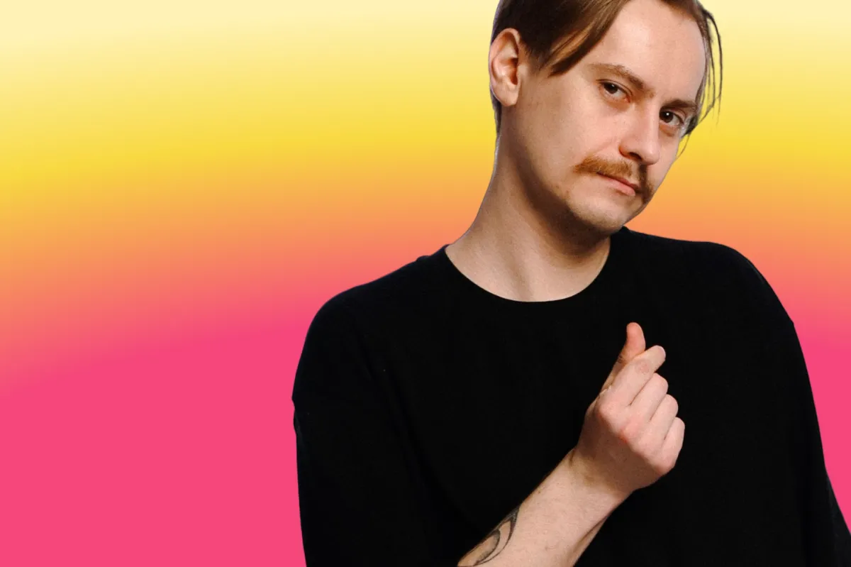 Билеты на стендап-викторину в Томске 27 дек 2025