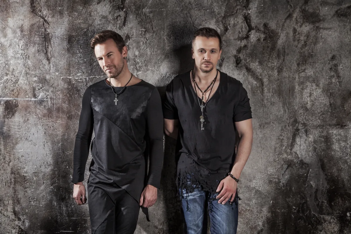 Билеты на концерт PLAZMA в Москве 09 Янв 2026