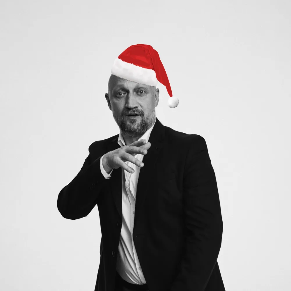 Билеты на Гошу Куценко 10 Янв 2026 Москва