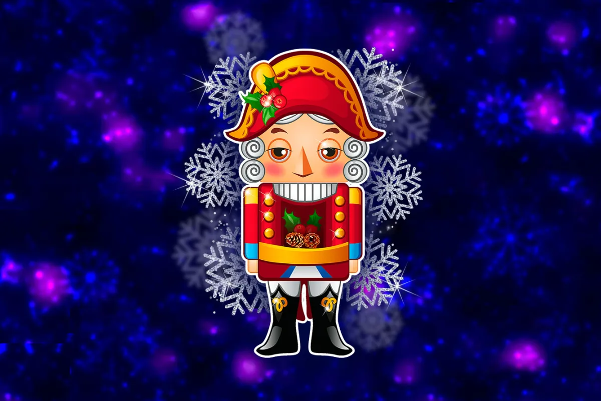 Билеты на Щелкунчик с Олешко 02 янв 2026 Москва