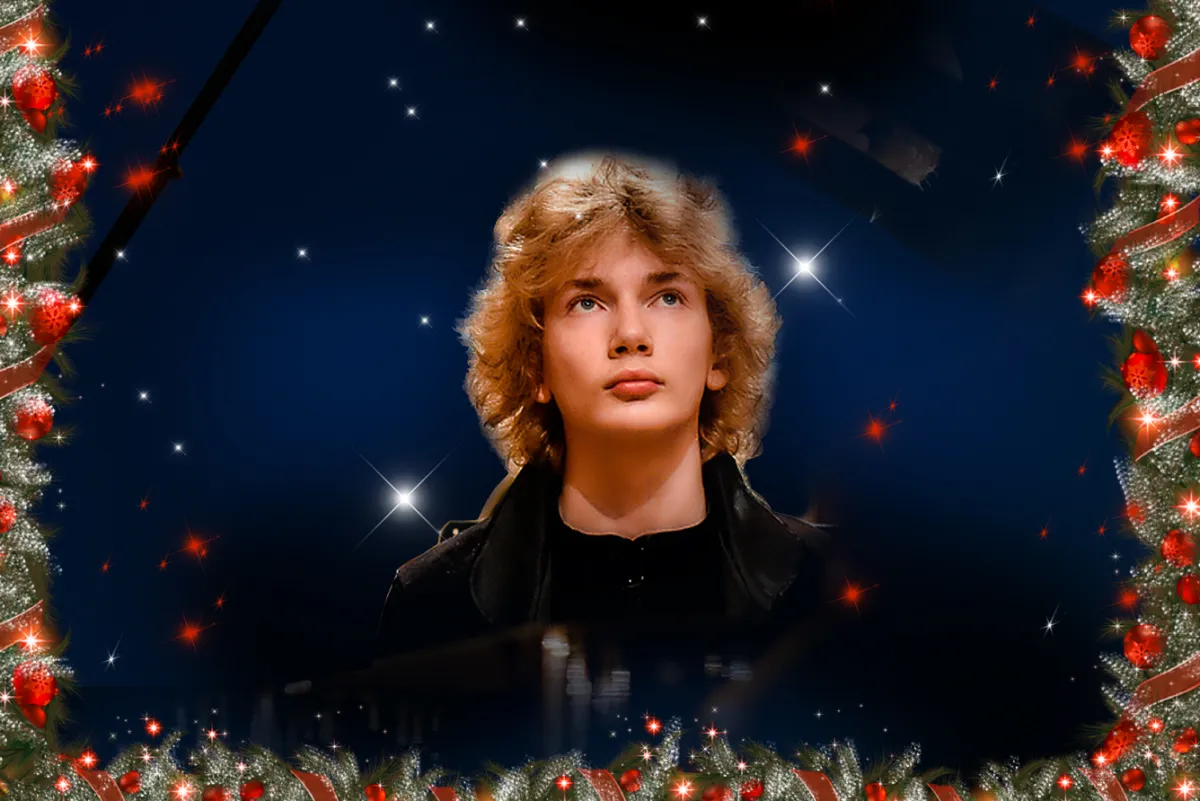 Билеты на концерт Ивана Бессонова 13 янв 2026 Москва