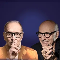 Билеты на концерт Эйнауди и Морриконе в Москве 16 янв 2026