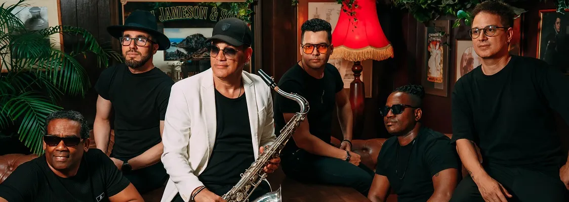 Билеты на концерт Moreira's Jazz Band 19 дек 2025 Москва