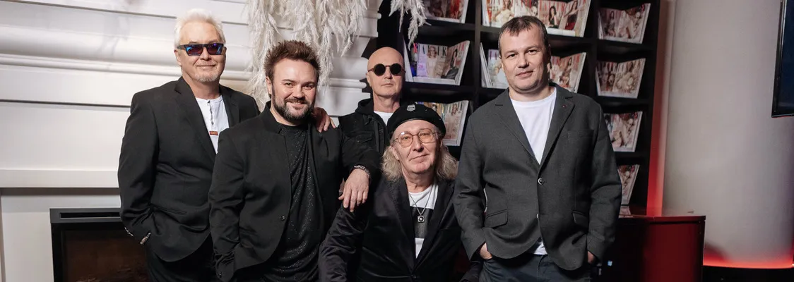 Билеты на концерт Сергея Ручкина 12 дек 2025 Москва