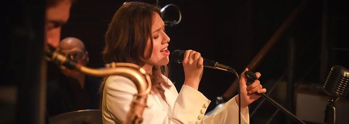 Билеты на концерт Софи Гертье в Москве 30 дек 2025