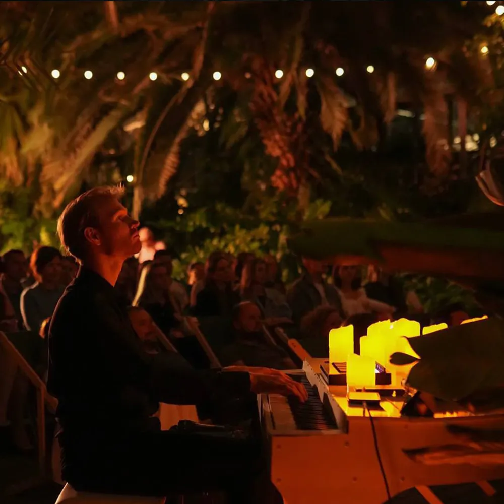 Билеты на концерт саундтреков СПб 08.03.2026