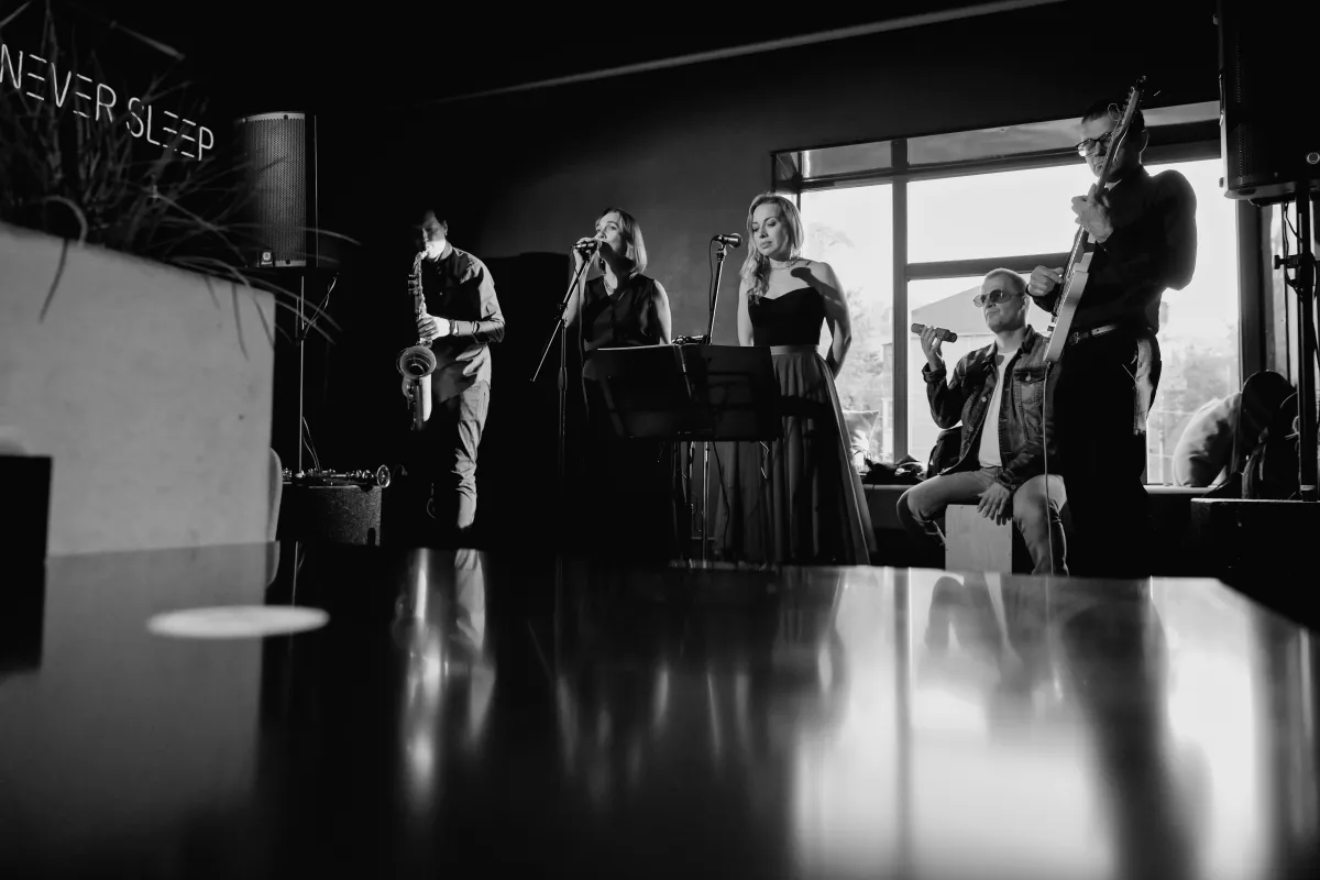 Билеты на джаз-поп вечер ВиноградЪ 24 дек 2025