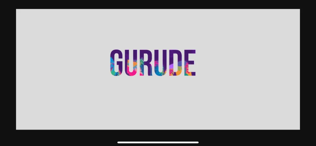 Билеты на концерт GURUDE «Хранители» в Новосибирске 23 апр 2026