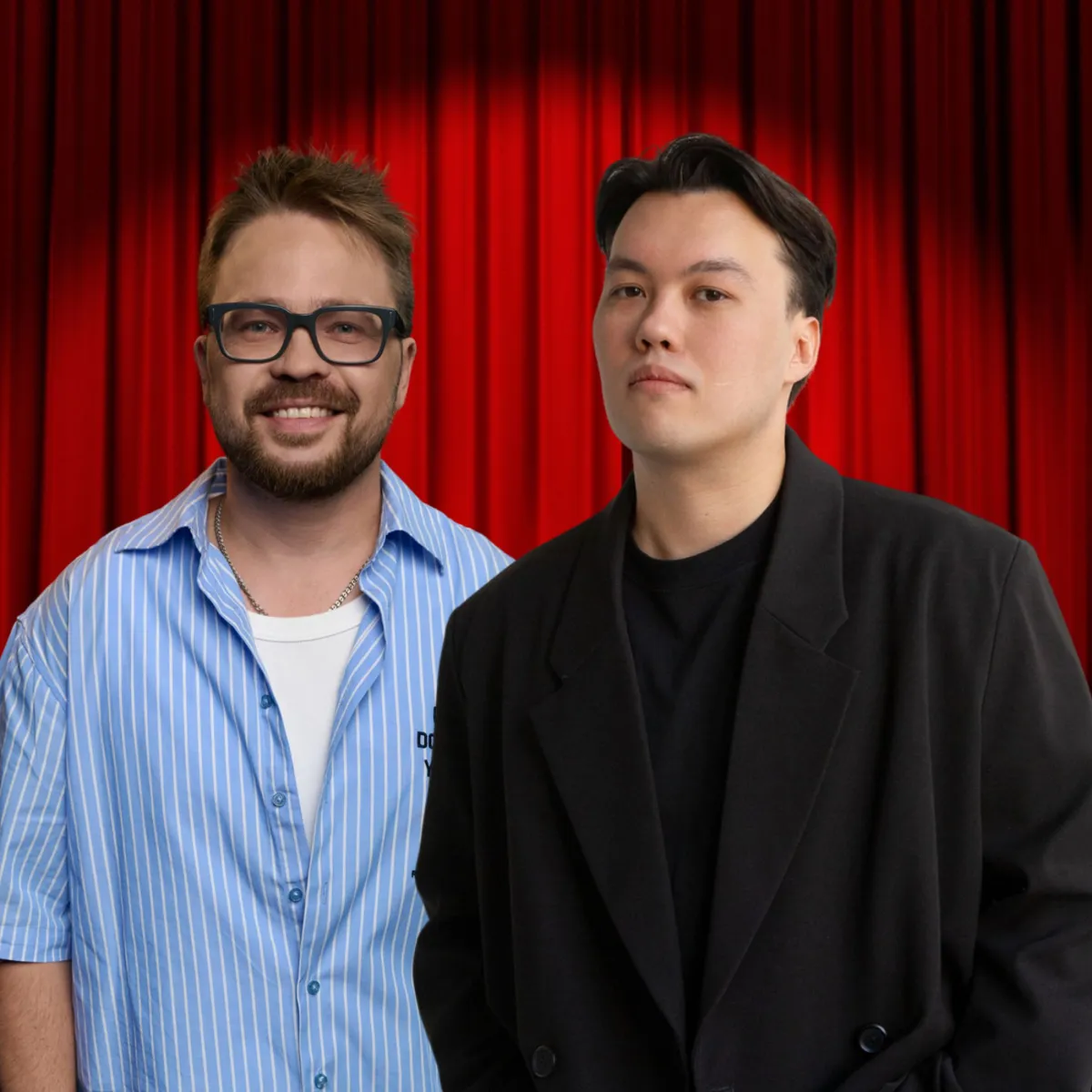 Билеты на стендап Макс Ко и Руслан Мухаметов Екатеринбург 29 мар 2026