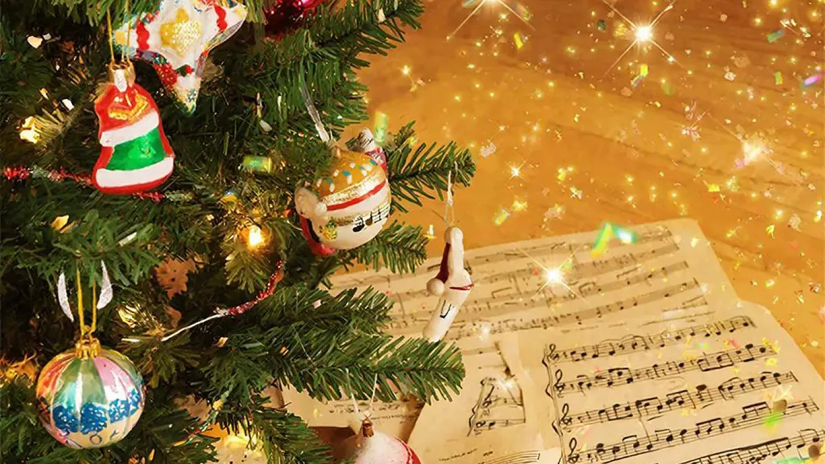 Билеты на концерт "Яркие краски зимы" Липецк 23 Дек 2025