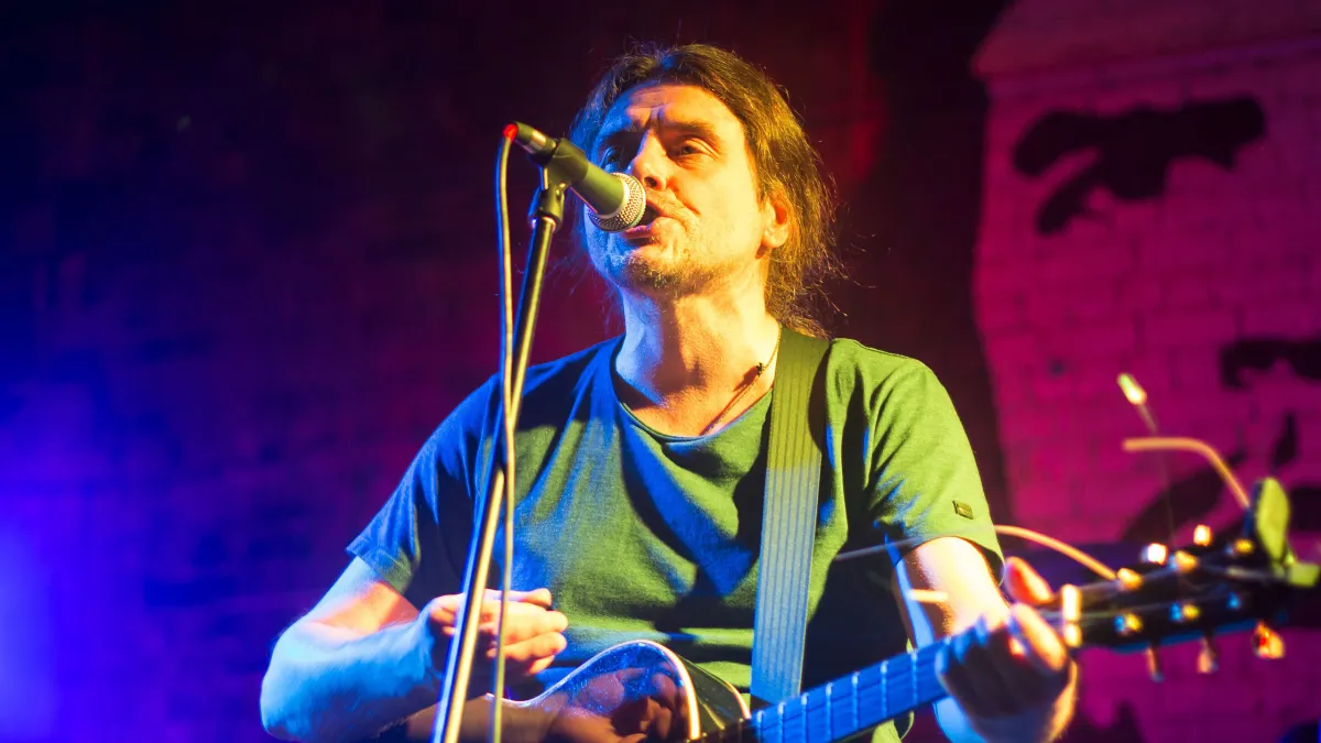 Билеты на Калинов Мост в Оренбурге 24 апр 2026