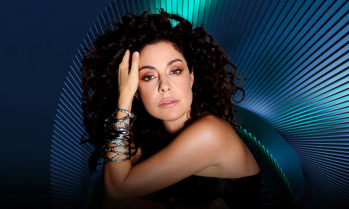 Билеты на концерт Марии Зайцевой в Самаре 08 апр 2026