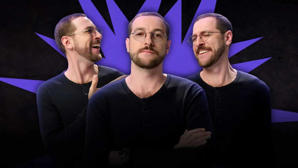 Билеты на стендап Андрея Бебуришвили 05 фев 2026 Владимир