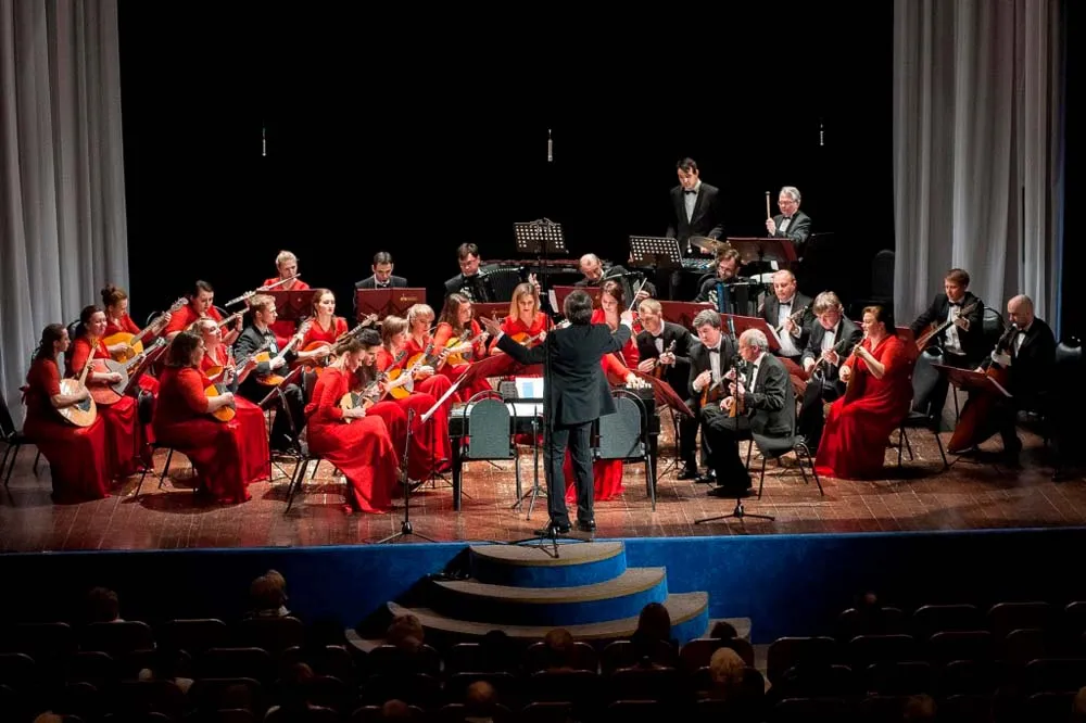 Билеты на «Метель» 20 дек 2025 в СПб | Михаил Черняк