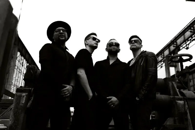 Билеты на Fashion Verdict в Анапе 20 Дек 2025