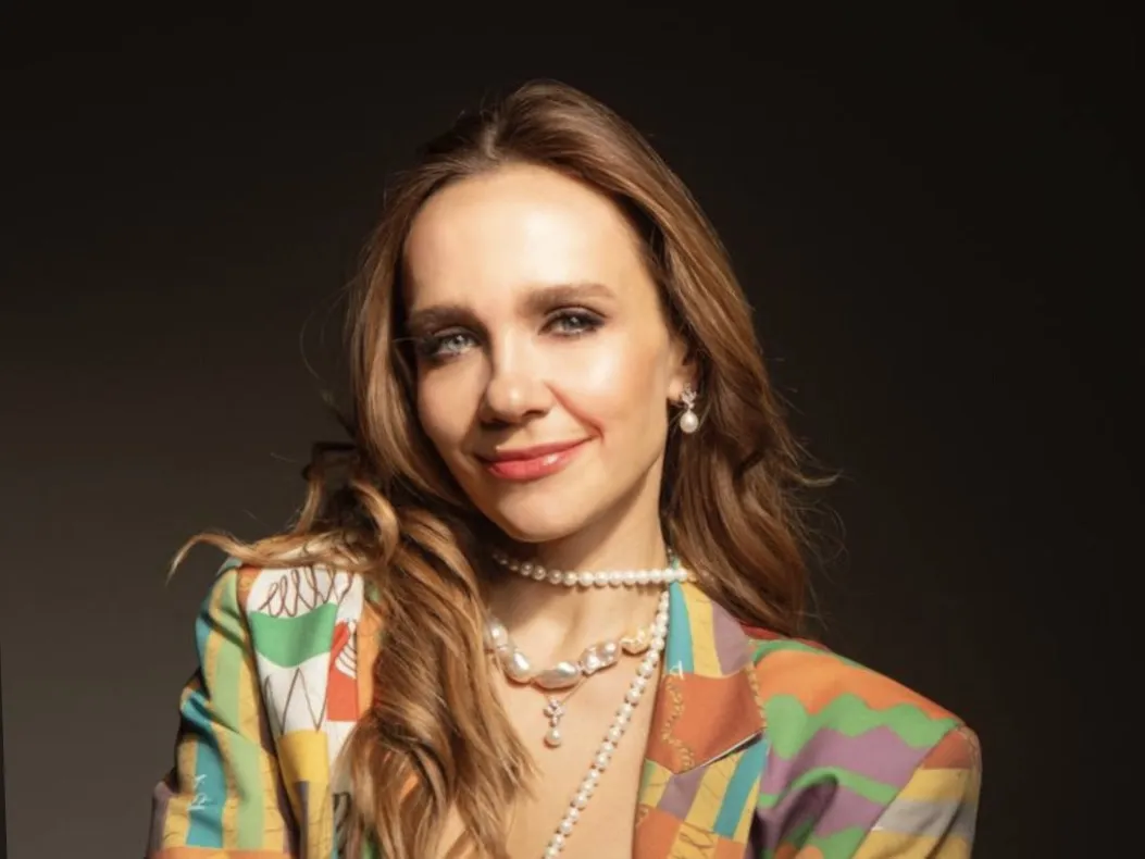 Билеты на концерт Оксаны Ференчук в Ростове, 20 дек 2025