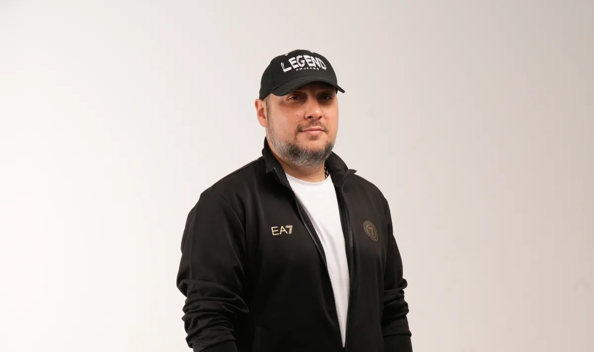 Билеты на концерт Jahmal TGK в Тюмени 06 фев 2026