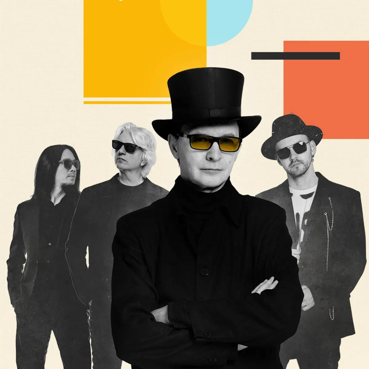 Билеты на концерт Пикник в Уфе 05 фев 2026