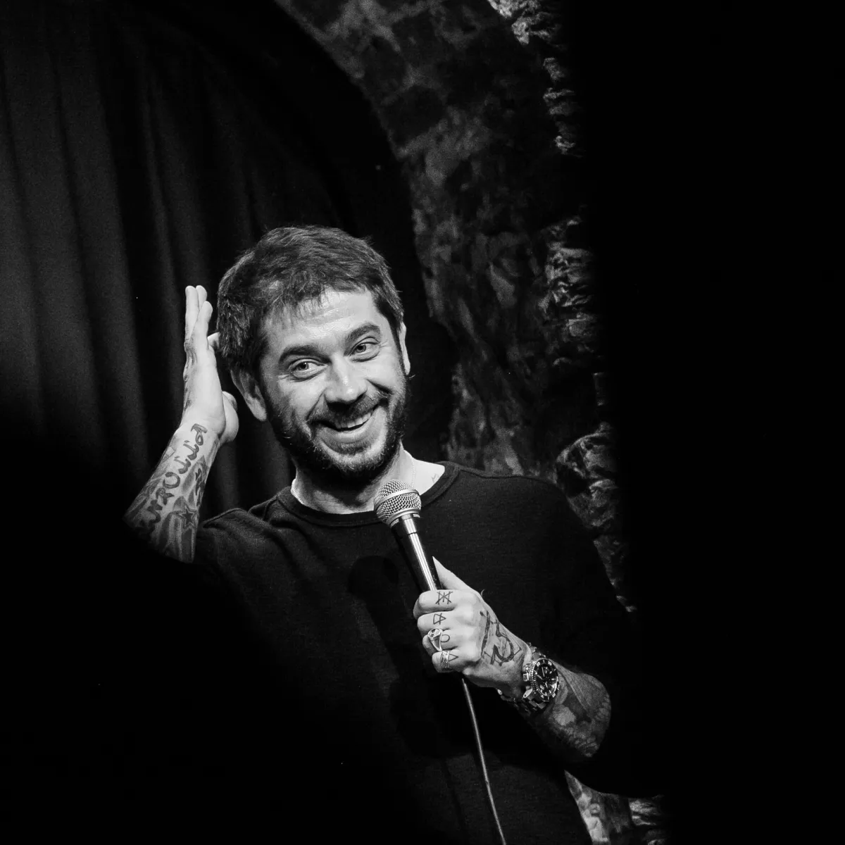 Билеты на Стаса Старовойтова 20 Дек 2025 СПб