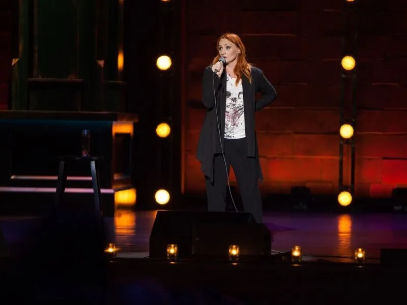 Билеты на StandUp Елены Новиковой 06 янв 2026 Москва