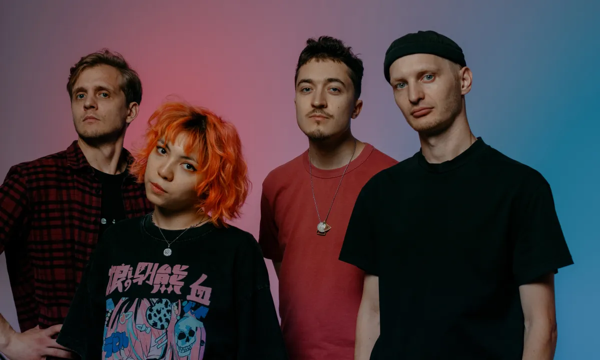 Билеты на концерт Нани в СПБ 26 дек 2025