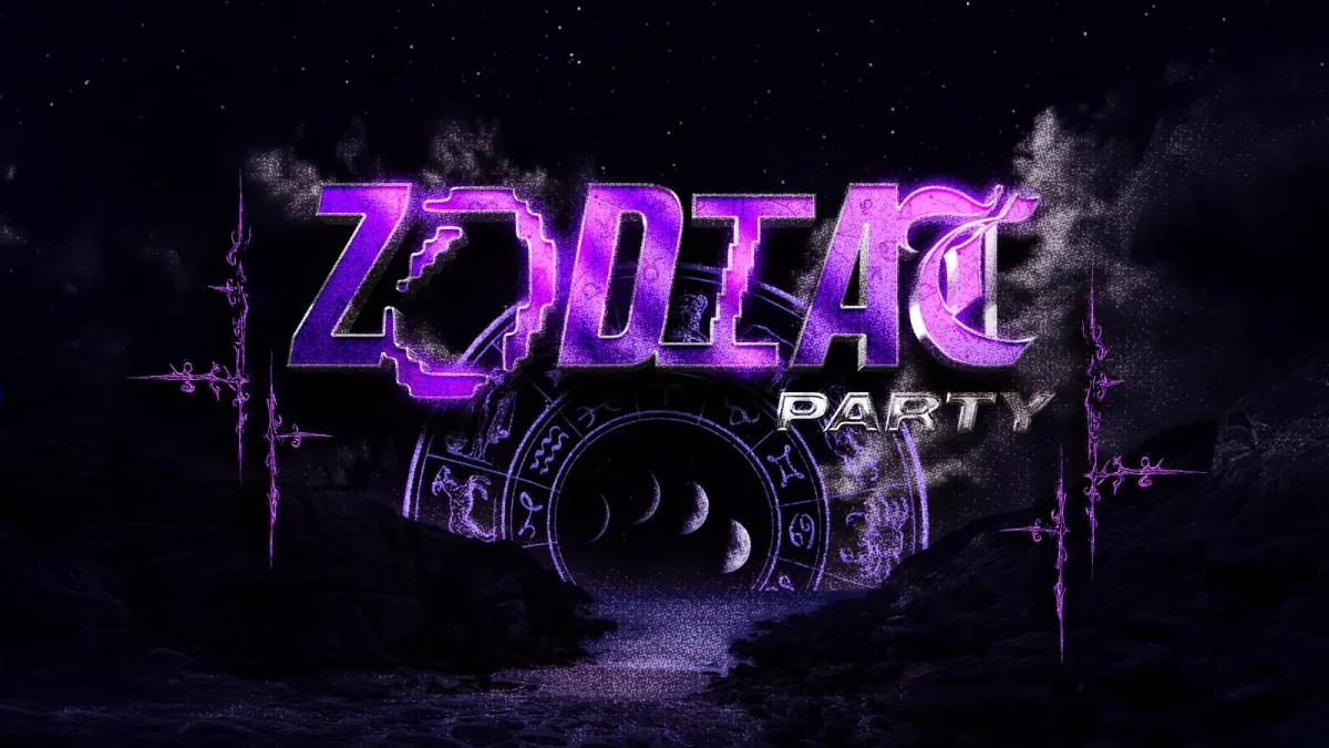 Билеты на Zodiac Party в Екатеринбурге 20 декабря
