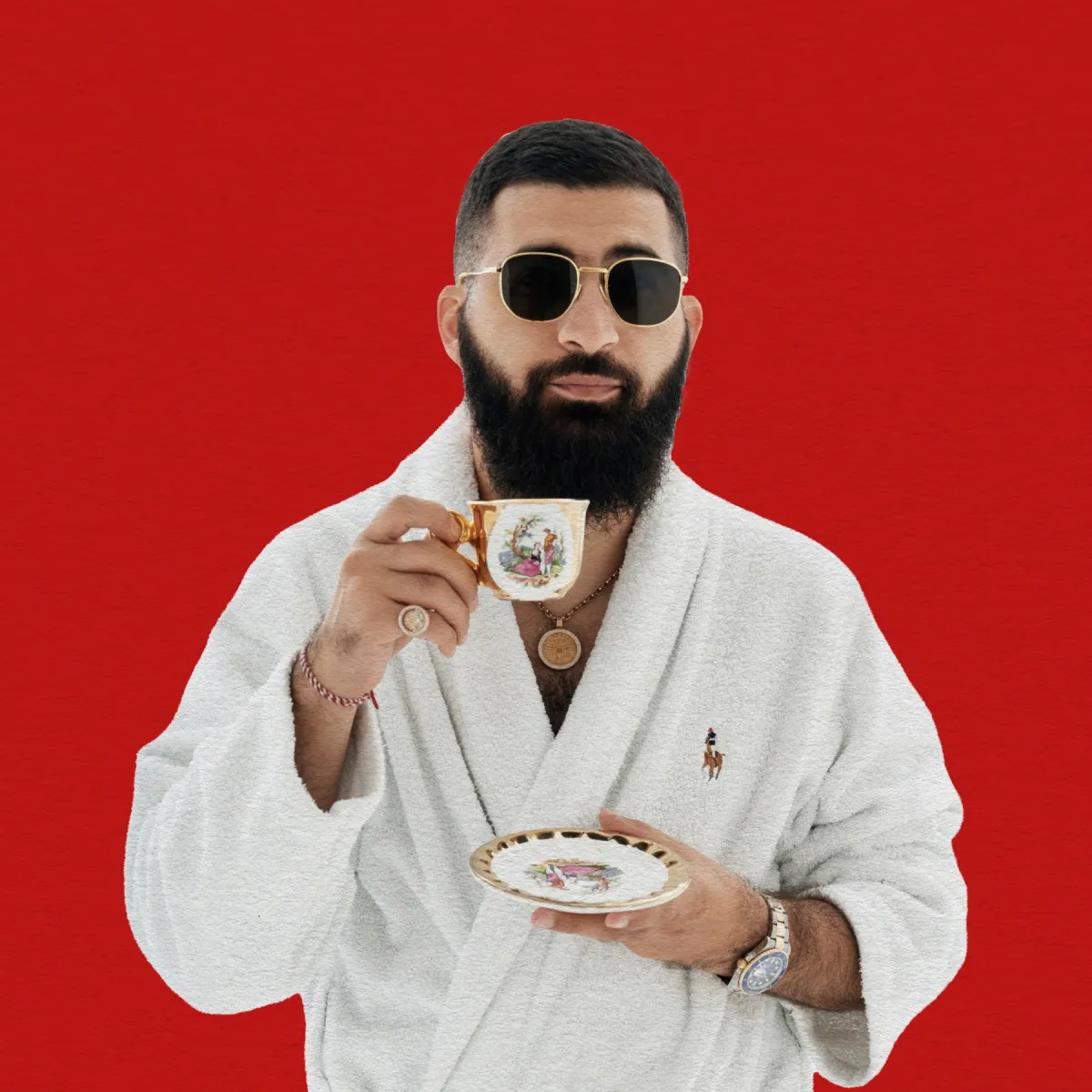 Билеты на стендап-шоу Гурама Амаряна в Москве 15 Дек 2025