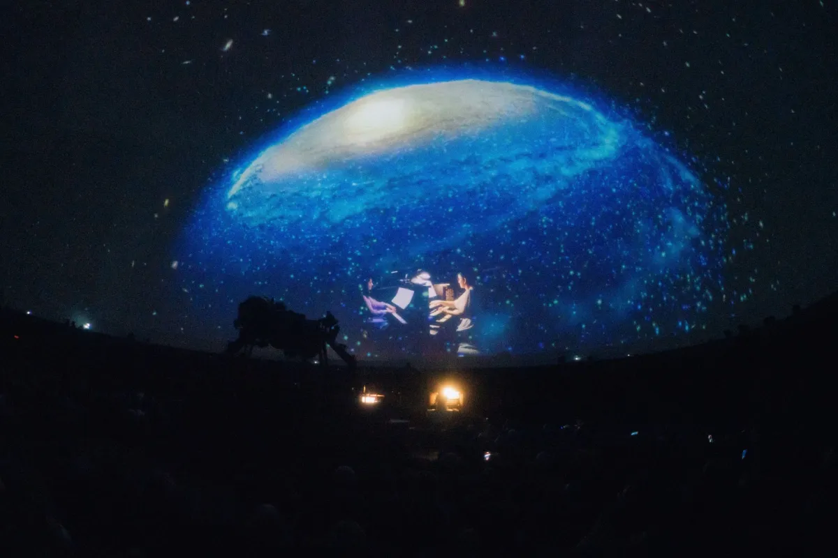 Билеты на концерт Аватар в СПб 24 янв 2026